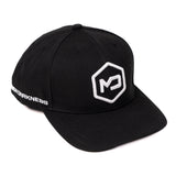 Mission Darkness™ Snapback Hat