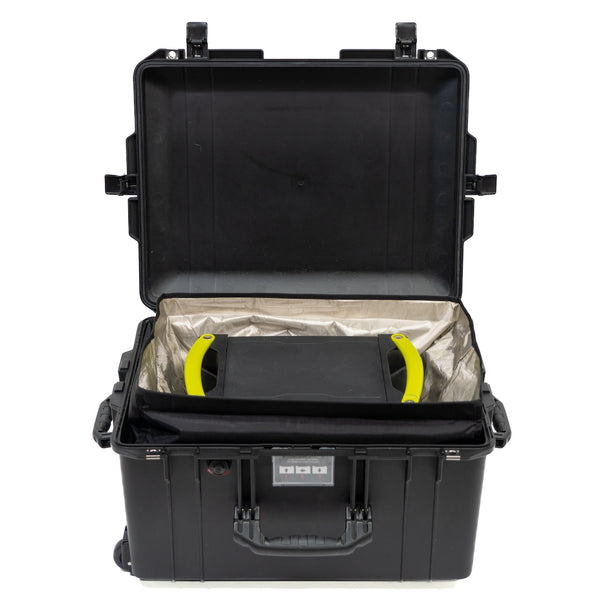Mission Darkness™ Stealth Case Liner – MOS Equipment