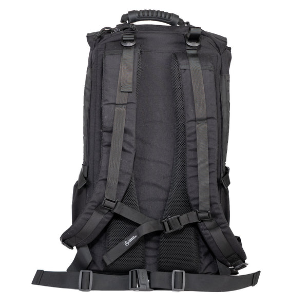 Mission Darkness Odin Guard Faraday Backpack – MOS Equipment