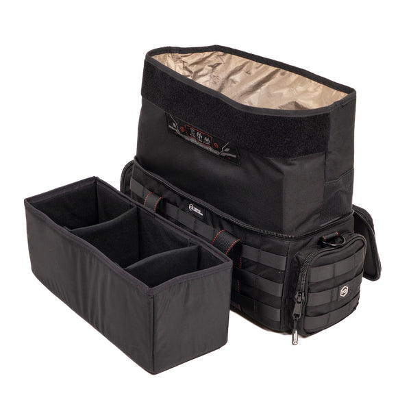 Mission Darkness™ Padded Utility Faraday Bag – MOS Equipment