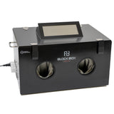 Mission Darkness BlockBox Lab XL digital forensics analysis enclosure
