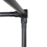 Mission Darkness™ TactiFrame Carbon Fiber Frame System
