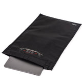 Mission Darkness™ NeoLok Non-window Faraday Bag for Laptops