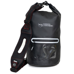 Mission Darkness Dry Shield Faraday Tote 15L