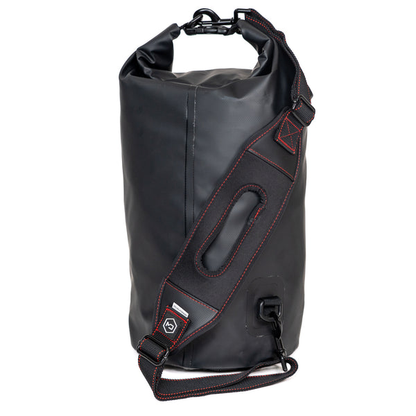 Mission Darkness™ Dry Shield Faraday Tote 15L – MOS Equipment
