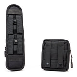 Mission Darkness™ Backpack MOLLE Kit