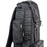 Mission Darkness molle backpack strap attachment