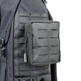 Mission Darkness™ Backpack MOLLE Kit