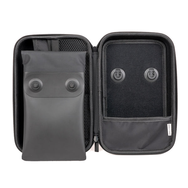 Mission Darkness™ Haven Phone Shield Case – MOS Equipment