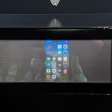 Mission Darkness BlockBox Lab XL transparent shielded window to view device screens