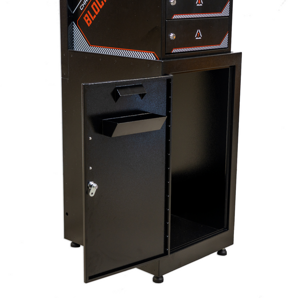 Mission Darkness™ Blocker Locker 7 Stand (Stand Only) – MOS Equipment Mission Darkness™ Blocker Locker 7 Stand (Stand Only) – MOS Equipment