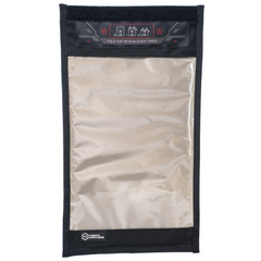 Mission Darkness™ Window Faraday Bag for Tablets
