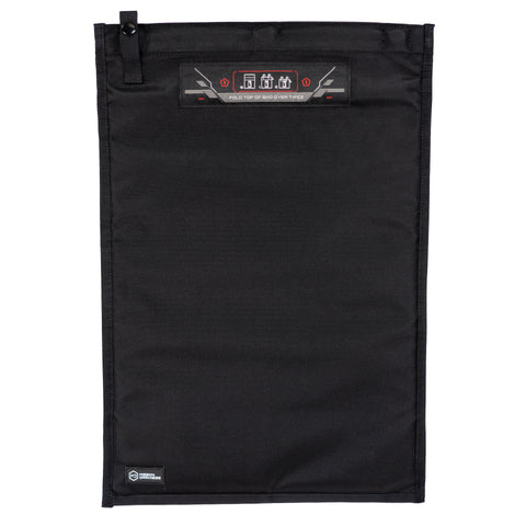 Mission Darkness NeoLok Non-window Faraday Bag for Laptops