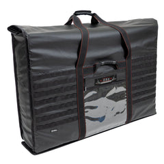 Mission Darkness Dry Shield Eclipse Faraday Bag for Solar Panels