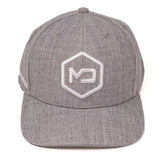 Mission Darkness™ Snapback Hat