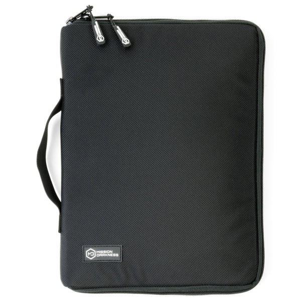 Mission Darkness™ Mojave Faraday Tablet Bag – MOS Equipment