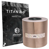 Mission Darkness™ TitanRF Faraday Tape