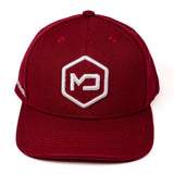 Mission Darkness™ Snapback Hat