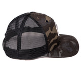 Mission Darkness™ Snapback Hat