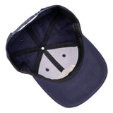 Mission Darkness™ Snapback Hat