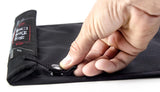 Mission Darkness™ NeoLok Non-window Faraday Bag for Laptops