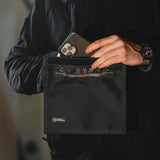 Mission Darkness™ Non-Window Faraday Bag for Phones