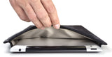 Mission Darkness™ Non-Window Faraday Bag for Tablets