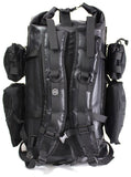 Mission Darkness™ Dry Shield Faraday Backpack 40L