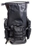 Mission Darkness™ Dry Shield Faraday Backpack 40L