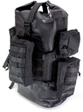 Mission Darkness™ Dry Shield Faraday Backpack 40L