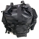 Mission Darkness™ Dry Shield Faraday Backpack 40L