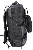 Mission Darkness™ Dry Shield Faraday Backpack 40L