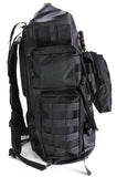 Mission Darkness™ Dry Shield Faraday Backpack 40L