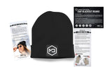 Mission Darkness™ EMF Blackout Beanie