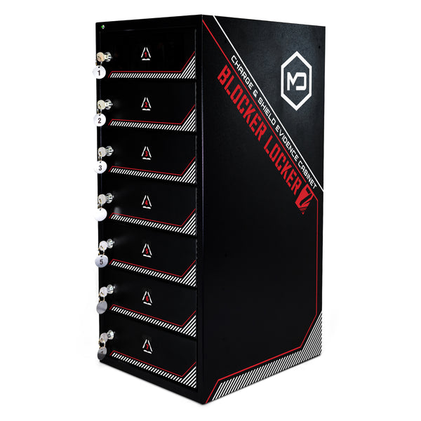 Mission Darkness™ Blocker Locker 7 – MOS Equipment