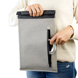 Mission Darkness™ Dry Shield Faraday Tablet Sleeve