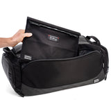 Mission Darkness™ Disconnect Faraday Duffel Bag