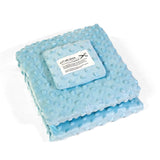 Mission Darkness™ TitanRF Radiation Shielding Baby Blanket