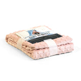 Mission Darkness™ TitanRF Radiation Shielding Baby Blanket