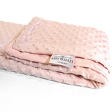 Mission Darkness™ TitanRF Radiation Shielding Baby Blanket