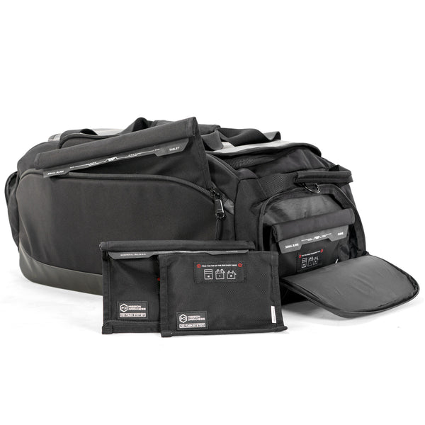 Mission Darkness™ Disconnect Faraday Duffel Bag – MOS Equipment