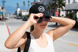 Mission Darkness™ EMF Blackout Hat