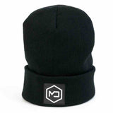 Mission Darkness EMF Blackout Beanie