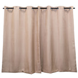 Mission Darkness™ TitanRF Radiation Shielding Blackout Curtains