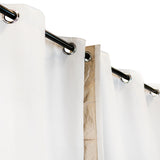 Mission Darkness™ TitanRF Radiation Shielding Blackout Curtains