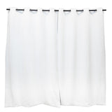 Mission Darkness™ TitanRF Radiation Shielding Blackout Curtains