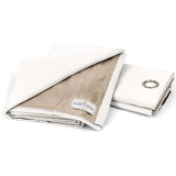 Mission Darkness™ TitanRF Radiation Shielding Blackout Curtains