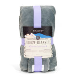 Mission Darkness™ TitanRF Radiation Shielding Throw Blanket