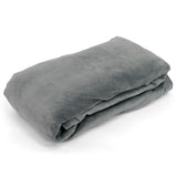 Mission Darkness™ TitanRF Radiation Shielding Throw Blanket