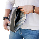 Mission Darkness™ Dry Shield Faraday Laptop Sleeve